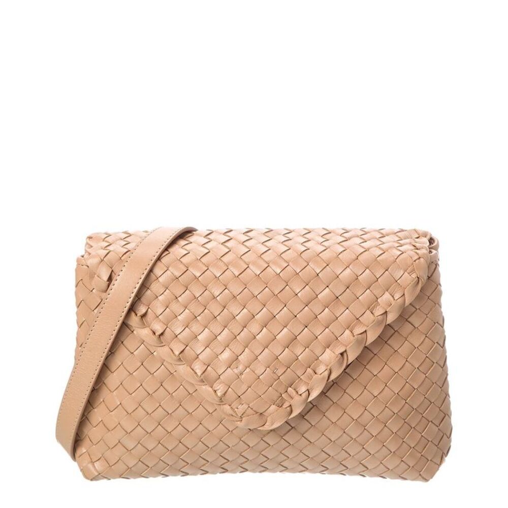 Rafé Jamie Leather Crossbody